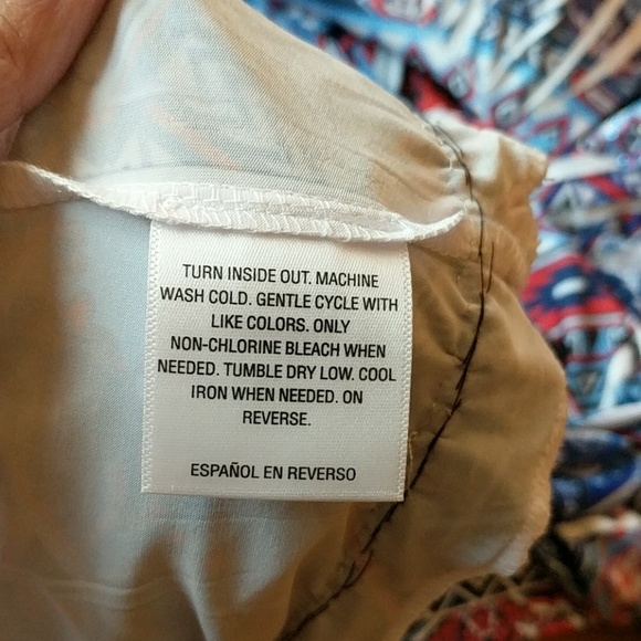 ๐๐STYLE & CO MAXI DRESS๐๐๐๐๐ - Picture 7 of 8